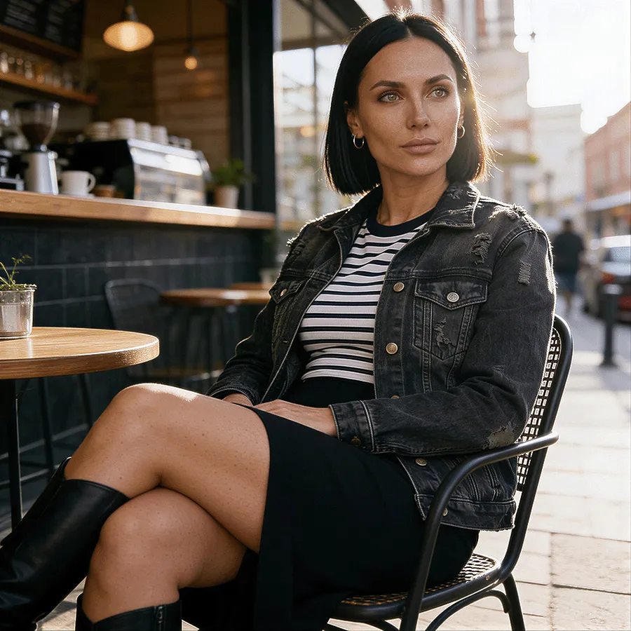 Off-Duty model